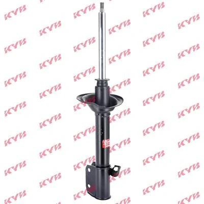 Immagine di KYB Excel G 335020 Ammortizzatore Assale posteriore Dx A pressione del gas doppio tubo tipo McPherson Spina superiore
