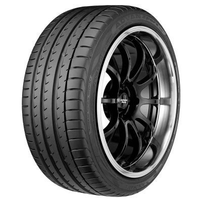 Immagine di Yokohama Advan Sport V105E 315/30 R22 107Y auto Pneumatici estivi BMW: X5 R5601