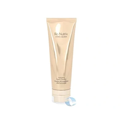 Immagine di Estée Lauder Re Nutriv Hydrating Foam Cleanser 125 ml