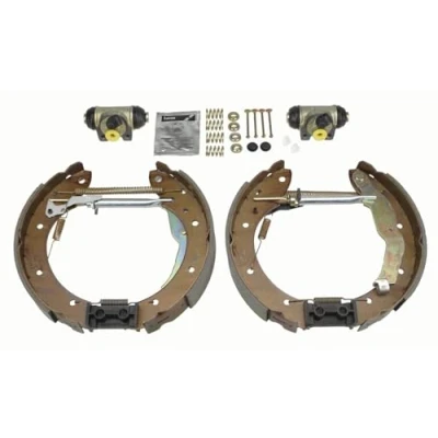 Immagine di TRW Superkit GSK1056 Kit freno, freno a tamburo con cilindretto