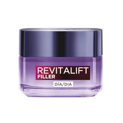 Immagine di L&#039;Oréal Revitalift Filler anti age volumizing moisturizer 50 ml