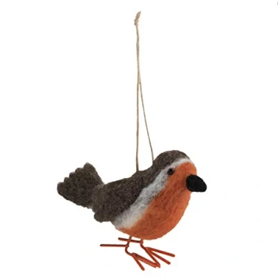 Immagine di Trimits Pettirosso Kit infeltrimento Ago Robin, Metallo, 8 x 12cm