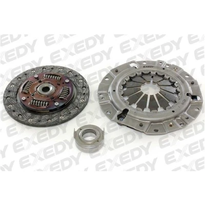 Immagine di EXEDY SZK2049 Kit Frizione a tre pezzi/in parti con supporto/cuscinetto 190 OPEL: Agila B, SUZUKI: Splash