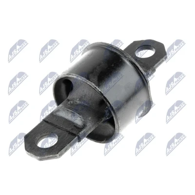 Immagine di NTY ZTT FR 001A Silent Block Assale posteriore, Esterno, Sx, Dx, inferiore, anteriore, davanti all&#039;assale FORD: Focus 2, Mk1 Station Wagon