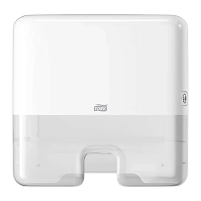 Immagine di TORK Dispenser Xpress® per asciugamani intercalati, MINI 552100 1 pz.