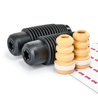 Immagine di KYB Protection Kit 910124 parapolvere ammortizzatore Assale anteriore FIAT: Ulysse I, Scudo I Van, Station Wagon, PEUGEOT: Expert II Tepee