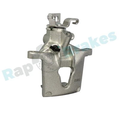Immagine di FTE 9298149 Pinza freno grigio Ghisa Assale posteriore Sx senza supporto FORD: MONDEO 3 Stufenheck,
