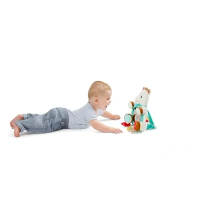 Immagine di Sophie la girafe 010340F Specchio di attività multi supporto Sophie, unisex