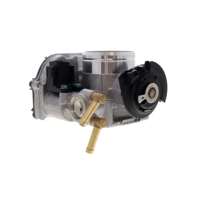 Immagine di VEMO V10 81 0105 Valvola a Farfalla meccanico Centralina/Software va imparato/aggiornato VOLKSWAGEN: Polo IV Hatchback