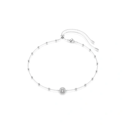 Immagine di Swarovski Collana Trasparente/Argento 5733116