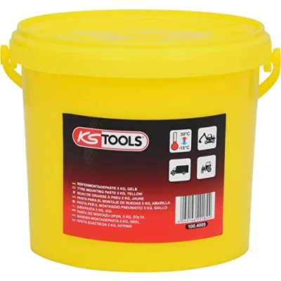 Immagine di KS TOOLS 100.4005 Pasta per montaggio pneumatici 5375