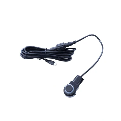 Immagine di EINPARTS EPP SENSOR BLACK OEM Sensore di parcheggio ad ultrasuoni nero