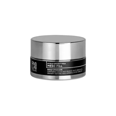 Immagine di RVB Lab Meso Fill Build Up &amp; Shape Contorno Occhi Antirughe Anti Gravità, 15ml