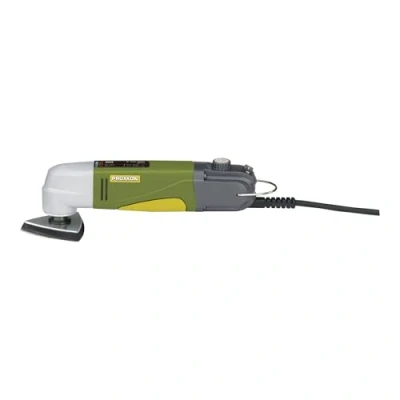 Immagine di Proxxon Micromot OZI/E 28 520 Levigatrice a delta incl. valigia 80 W 65 x mm