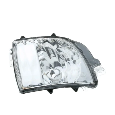 Immagine di TYC 338 0043 3 Frecce Specchietto esterno destro senza portalampada VOLVO: XC70 II Station Wagon, XC90 I
