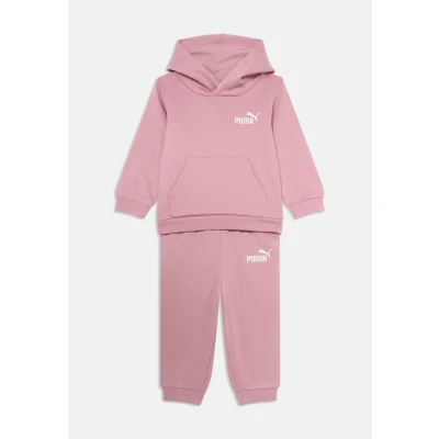 Immagine di Completo Minicats Loungewear per bimbi ai primi passi