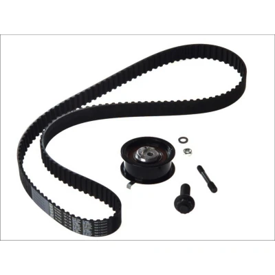 Immagine di SKF VKMA 01013 Kit cinghia di distribuzione 137 con profilo dente trapezoidale VOLKSWAGEN: GOLF 3, Passat B3/B4 Variant, TRANSPORTER 4 Bus