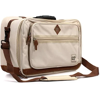 Immagine di Tama TPB200BE PowerPad Borsa doppia per pedale, colore Beige