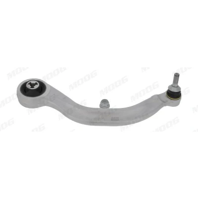 Immagine di MOOG TE TC 17526 Braccio oscillante, Sospensione ruota posteriore, inferiore, Assale anteriore Dx trasversale oscillante Alluminio