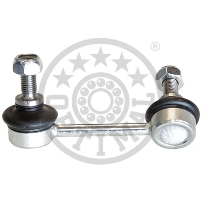 Immagine di OPTIMAL G7 1392 Bielletta barra stabilizzatrice Assale posteriore Dx 89 M10 x 1,25 RHT M Acciaio HONDA: CR V 2