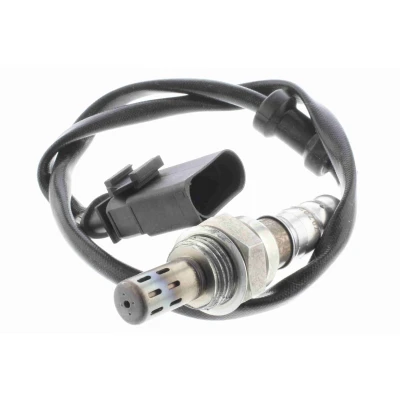 Immagine di VEMO Original Quality V10 76 0089 Sonda lambda diagnostica, Filettatura prelubrificata VOLKSWAGEN: GOLF 5, 6, Polo IV Hatchback