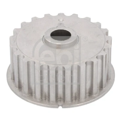 Immagine di FEBI BILSTEIN 193290 Ruota dentata, Albero a gomito RENAULT: Modus / Grand Modus, Kangoo I, TWINGO 1
