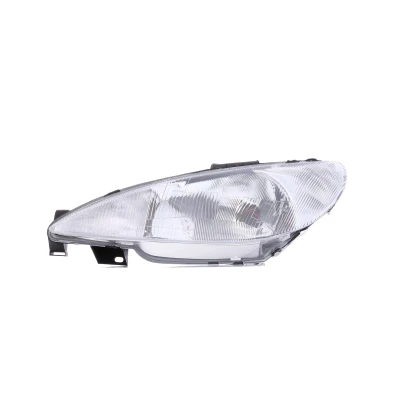 Immagine di ALKAR 2741283 Fari Sx W5W, H4, PY21W PEUGEOT: 206 Hatchback, SW