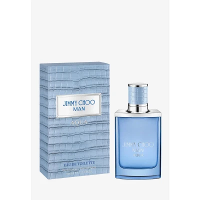Immagine di Jimmy Choo Man Aqua Eau de Toilette 100 ml