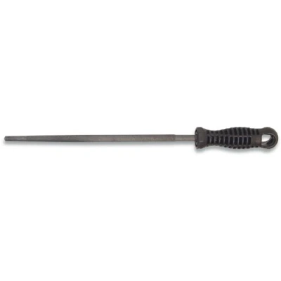 Immagine di Hazet 2120 10 Lima tonda Lunghezza 250 mm 1 pz.