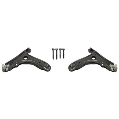 Immagine di MAPCO 53858 Kit braccio oscillante, Sospensione ruota VOLKSWAGEN: GOLF 2
