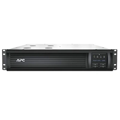 Immagine di APC SMART UPS 1000VA LCD RM 2U SMARTCON