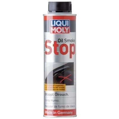 Immagine di LIQUI MOLY 2122 Additivo olio motore Lattina 300ml