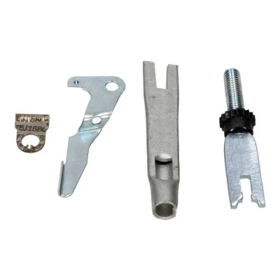 Immagine di MAXGEAR 19 2039 Kit accessori, Ganasce freno stazionamento Sx