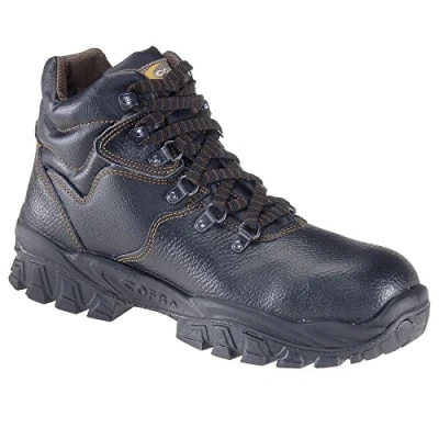 Immagine di COFRA NT020 000.W44 Scarpe antinfortunistiche New Reno S3 SRC Taglia nero, 44 EU