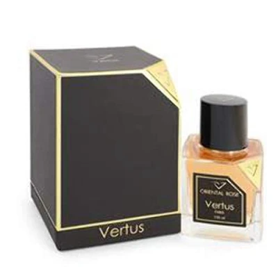 Immagine di Vertus Oriental Rose Eau de Parfum 100 ml