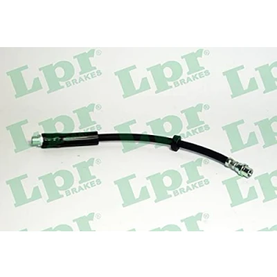 Immagine di LPR 6T47951 Tubi Freno 330 F10X1 AUDI: A4 B6 Avant, Sedan, B7 Avant