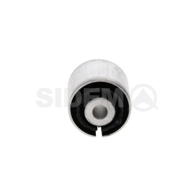 Immagine di SIDEM 837728 Silent Block Assale posteriore inferiore, interno Cuscinetto gomma metallo Braccio trasversale oscillante AUDI: A4 B8 Avant, A6 C7 Avant