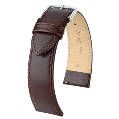 Immagine di Hirsch Strap Osiris L 03475010 2 18 (Bandbreedte: mm)