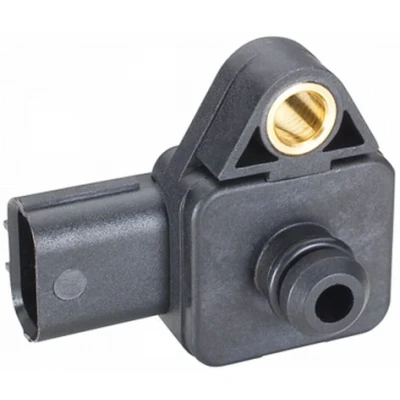 Immagine di Sensore, Pressione collettore d&#039;aspirazione HELLA 6PP 009 400 351