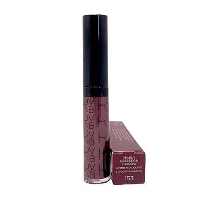 Immagine di RVB LAB Pearly Obsession Shadow Ombretto Liquido n. 153, 7,5ml
