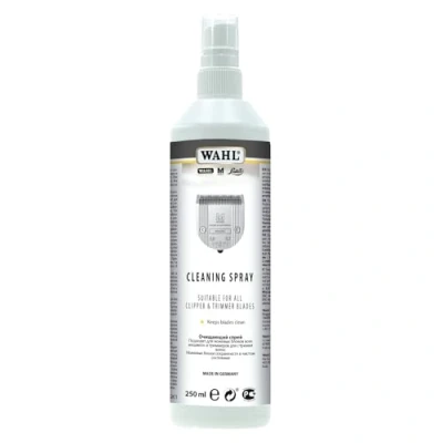 Immagine di Wahl Cleaning Spray 250ml