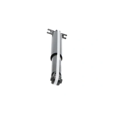 Immagine di KAVO PARTS SSA 4014 Ammortizzatore Assale posteriore A pressione del gas doppio tubo telescopico Occhiello inferiore, Ponte superiore