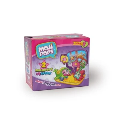 Immagine di Magic Box int.800811 Personaggio