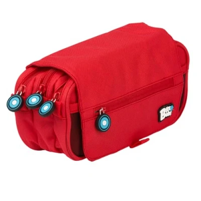 Immagine di Grafoplás Bits &amp; Bobs Astuccio 23 centimeters Rosso (Rojo)
