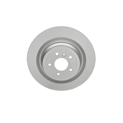 Immagine di ATE 24.0122 0296.1 Disco freno 345,0 22,0 5 112,0 ventilato rivestito ad alto tenore di carbonio con bulloni/viti MERCEDES BENZ: Classe ML, GLE SUV