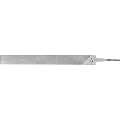 Immagine di PFERD 12119253 Lima per piattaforma girevole Lunghezza 250 mm 10 pz.