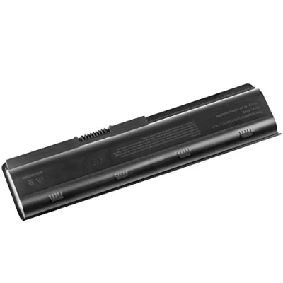 Immagine di 5200mAh 593553 001 Batteria del computer portatile per HP Pavilion DV6 3000 4000 6000 DV7 5000 6000, G4 G6 G7 1000 COMPAQ Presario CQ32 CQ42 CQ56 CQ62 CQ72 593554