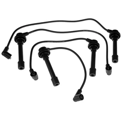 Immagine di BLUE PRINT ADN11603 Kit Cavi Accensione NISSAN: MICRA 2