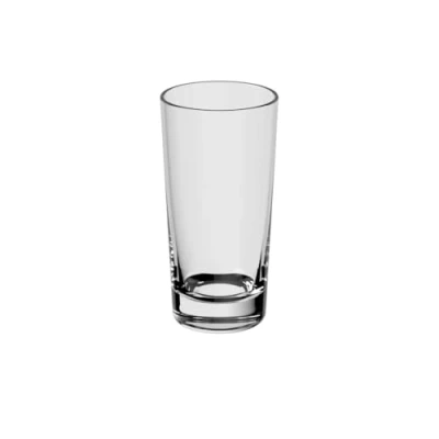 Immagine di Villeroy &amp; Boch Purismo Bar Bicchieri da Shot, Set 2, 55 ml, Cristallo, Trasparente