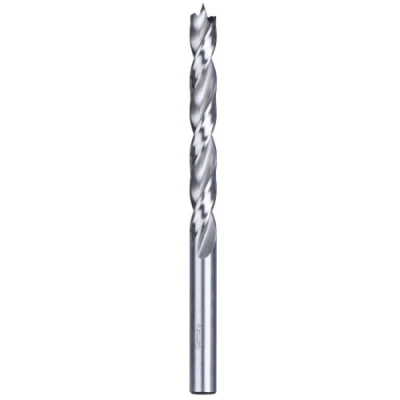 Immagine di kwb 511907 Punta a spirale per legno 7 mm Lunghezza totale 109 1 pz.